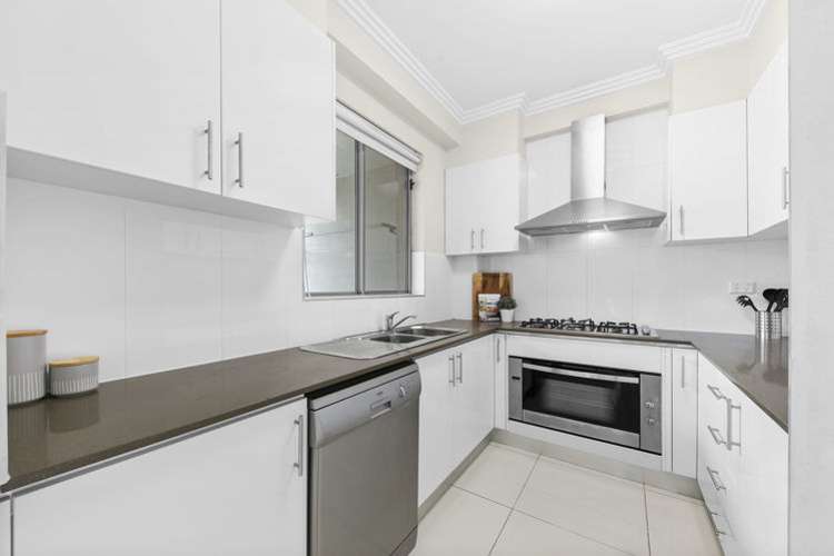 Third view of Homely unit listing, 14/25-29 Ann Street, Lidcombe NSW 2141