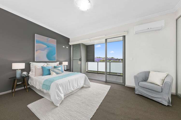 Fifth view of Homely unit listing, 14/25-29 Ann Street, Lidcombe NSW 2141