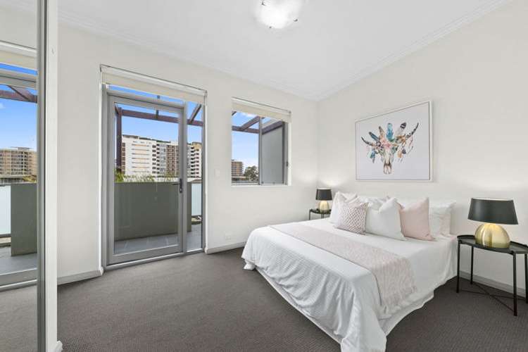 Sixth view of Homely unit listing, 14/25-29 Ann Street, Lidcombe NSW 2141