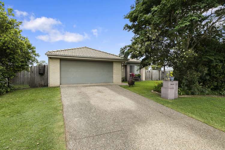 Fourth view of Homely house listing, 12 Feather Court, Morayfield QLD 4506