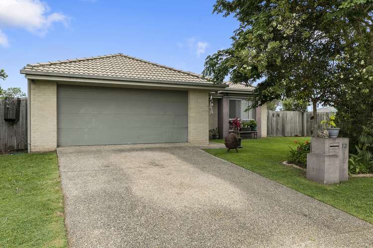 Fifth view of Homely house listing, 12 Feather Court, Morayfield QLD 4506