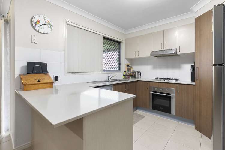 Sixth view of Homely house listing, 12 Feather Court, Morayfield QLD 4506
