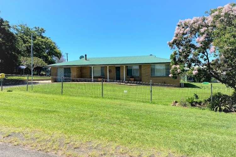 Main view of Homely house listing, 950 Ettrick Road - Ettrick, Kyogle NSW 2474