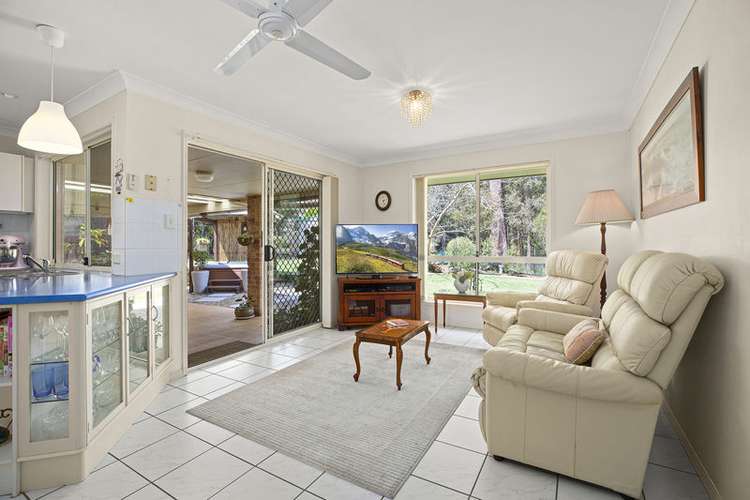 Fifth view of Homely house listing, 14A Platts Cl, Toormina NSW 2452