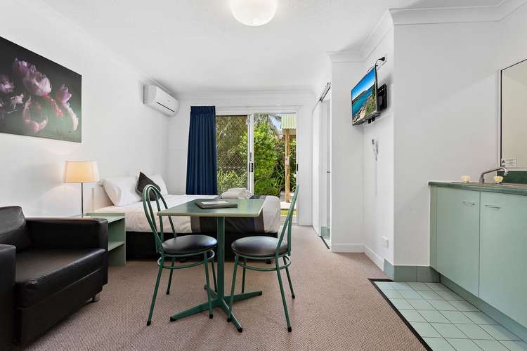 Third view of Homely apartment listing, 3/61 Sparkes Road, Chermside QLD 4032