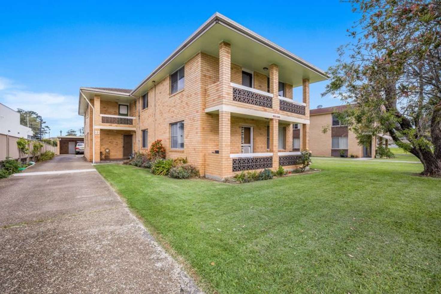 Main view of Homely unit listing, 4/22 Orara Street, Urunga NSW 2455