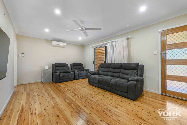 Second view of Homely house listing, 31 Merino Street, Harristown QLD 4350