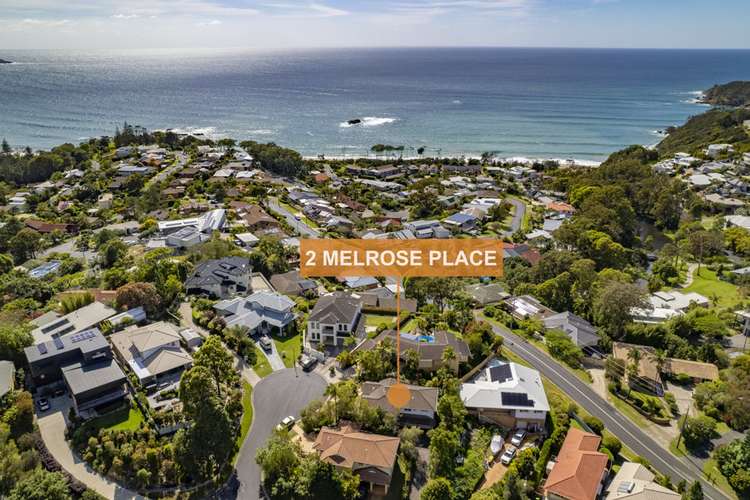 2 Melrose Place, Korora NSW 2450