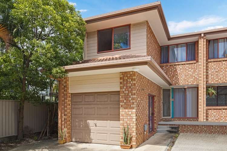 Main view of Homely townhouse listing, 8/454 Coolangatta Rd, Tugun QLD 4224