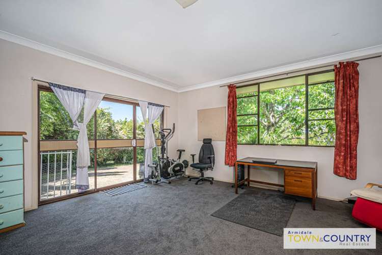 Fifth view of Homely house listing, 11 Kathleen Crescent, Armidale NSW 2350