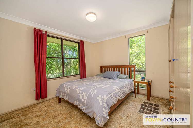 Sixth view of Homely house listing, 11 Kathleen Crescent, Armidale NSW 2350