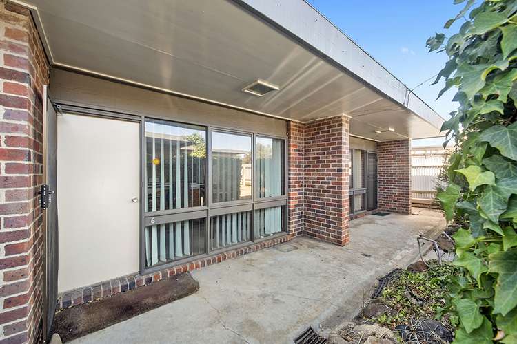 Second view of Homely unit listing, 6/32 Tahara Street, Hamlyn Heights VIC 3215