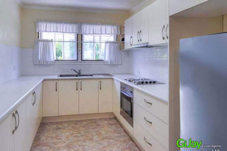 Second view of Homely house listing, 2 Hinton St, Runcorn QLD 4113