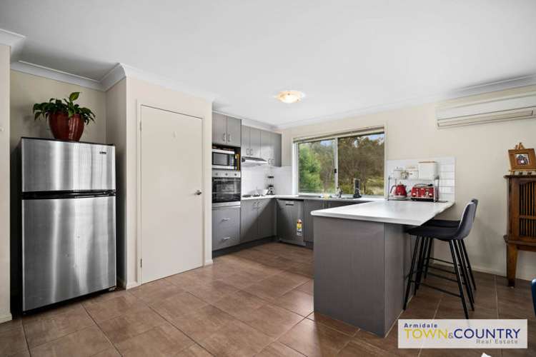 Second view of Homely house listing, 8 Ben Venue Boulevarde, Armidale NSW 2350