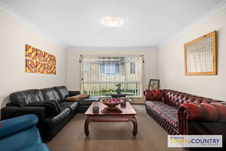 Third view of Homely house listing, 8 Ben Venue Boulevarde, Armidale NSW 2350