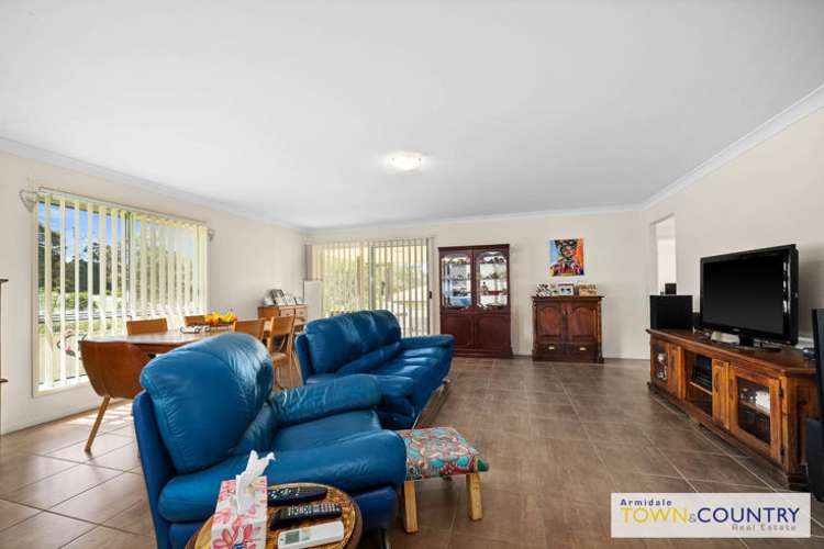 Fourth view of Homely house listing, 8 Ben Venue Boulevarde, Armidale NSW 2350