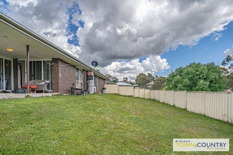 Fifth view of Homely house listing, 8 Ben Venue Boulevarde, Armidale NSW 2350