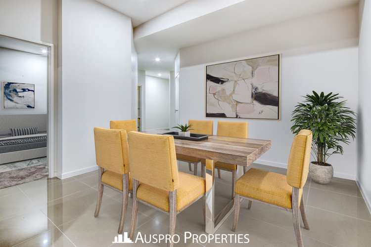 Fourth view of Homely apartment listing, 1854 /5 Cremin Street, Upper Mount Gravatt QLD 4122