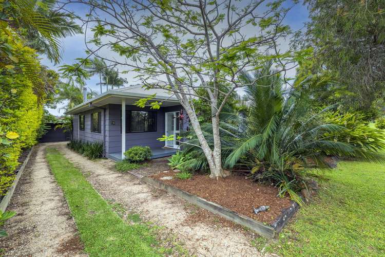 Second view of Homely house listing, 28 Pacific Street, Corindi Beach NSW 2456
