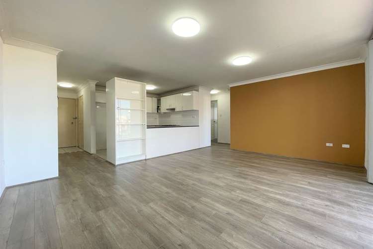 Main view of Homely unit listing, 37/16 Oxford Street, Blacktown NSW 2148