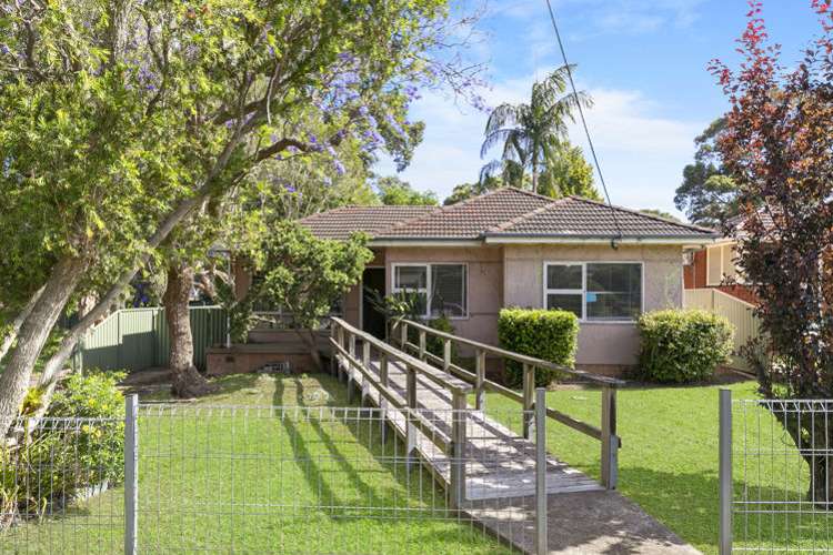 Main view of Homely house listing, 12 Doig Street, Constitution Hill NSW 2145