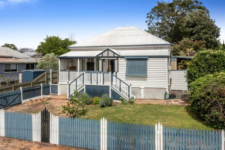 15 Gowrie Street, Toowoomba City QLD 4350