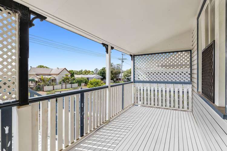 Second view of Homely house listing, 15 Gowrie Street, Toowoomba City QLD 4350