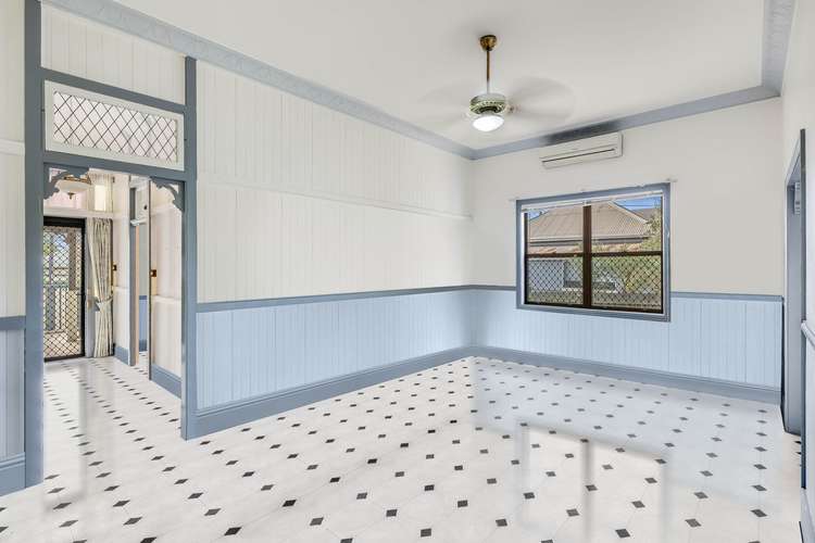Fifth view of Homely house listing, 15 Gowrie Street, Toowoomba City QLD 4350