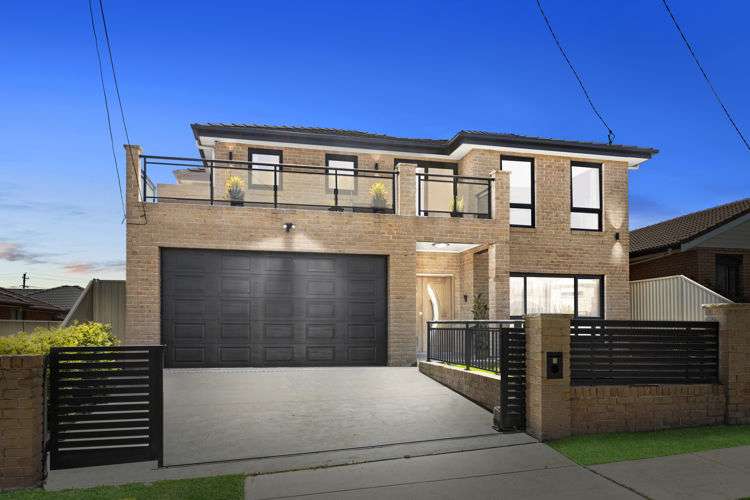 Main view of Homely house listing, 6 Holroyd Road, Merrylands NSW 2160