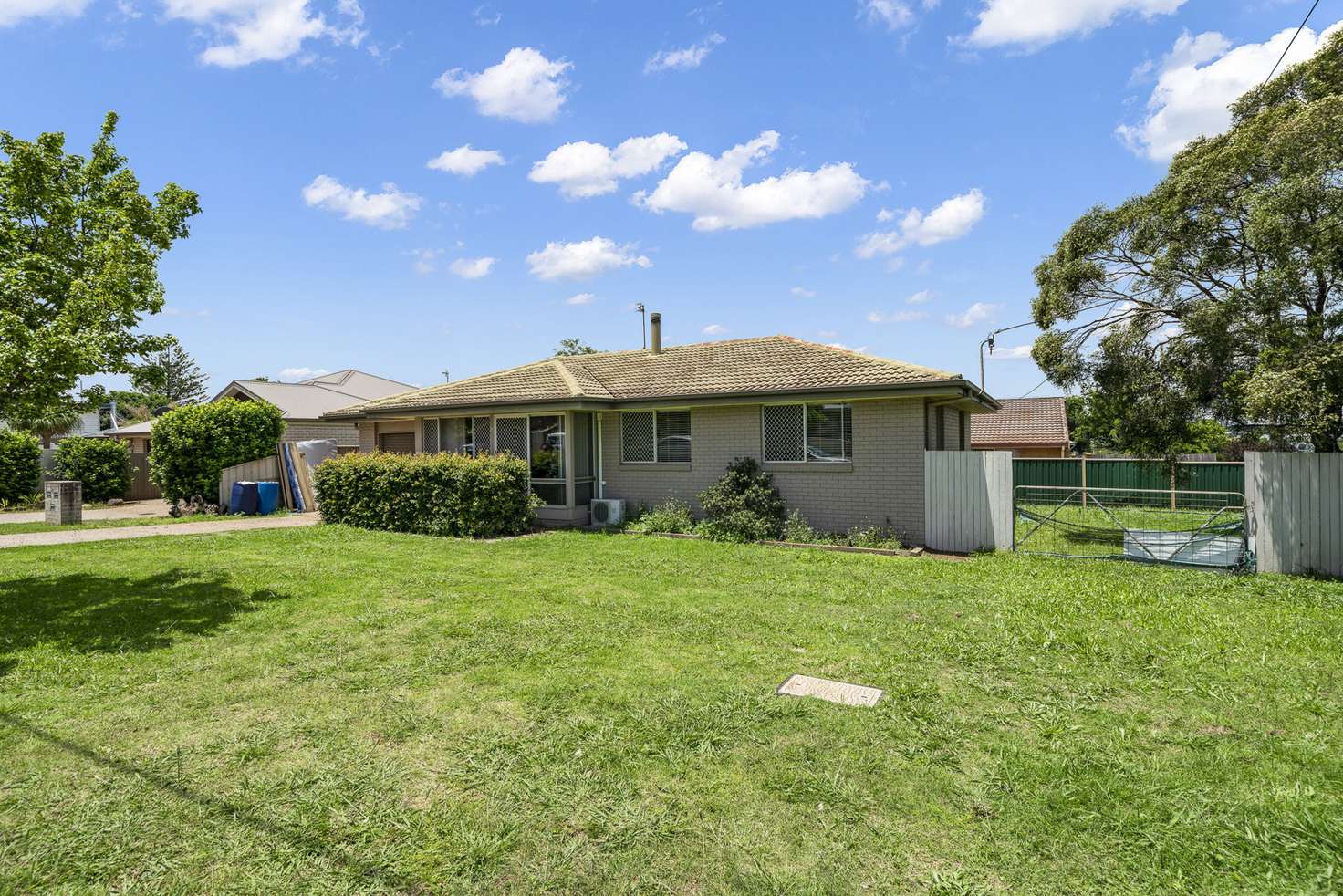 Main view of Homely house listing, 2/38 Paradise Street, Harristown QLD 4350