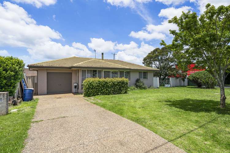 Second view of Homely house listing, 2/38 Paradise Street, Harristown QLD 4350