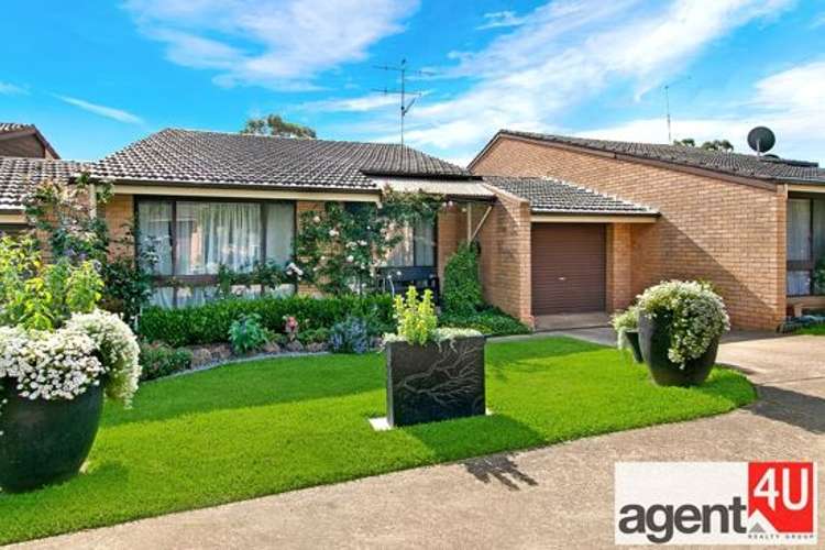 Main view of Homely house listing, 4/25 Barlow Street, Cambridge Park NSW 2747