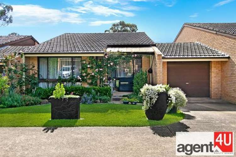 Second view of Homely house listing, 4/25 Barlow Street, Cambridge Park NSW 2747