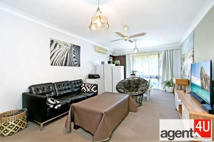 Fourth view of Homely house listing, 4/25 Barlow Street, Cambridge Park NSW 2747