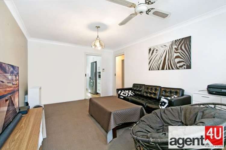 Fifth view of Homely house listing, 4/25 Barlow Street, Cambridge Park NSW 2747