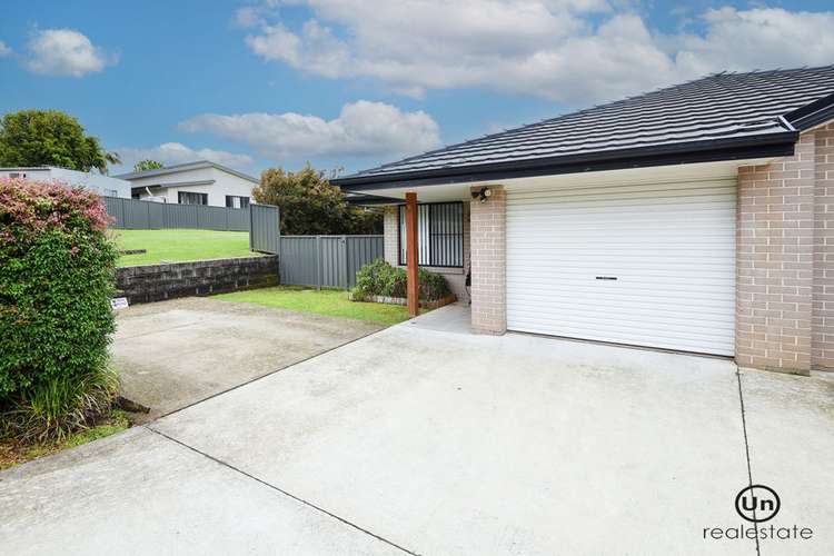 Main view of Homely villa listing, 8/18 Palm Trees Drive, Boambee East NSW 2452