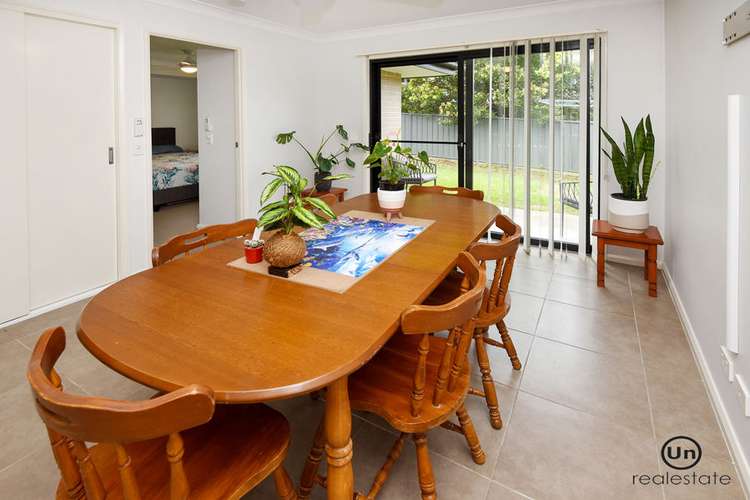 Sixth view of Homely villa listing, 8/18 Palm Trees Drive, Boambee East NSW 2452