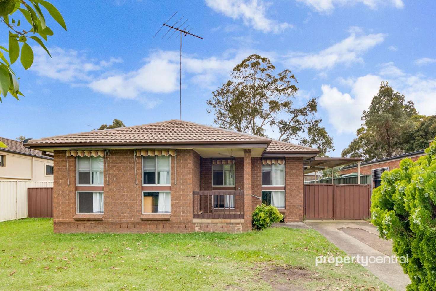 Main view of Homely house listing, 10 Wardell Drive, South Penrith NSW 2750