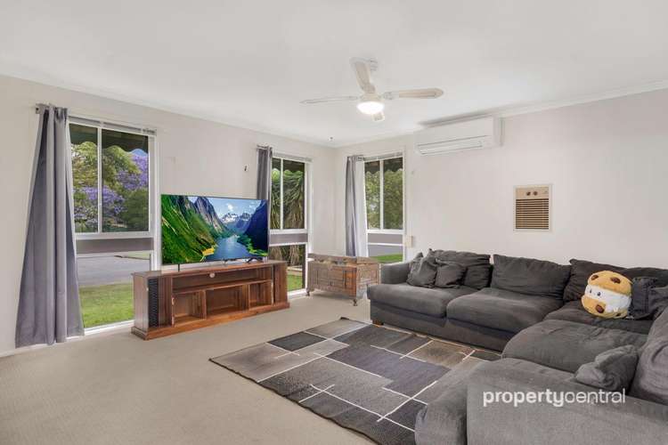 Second view of Homely house listing, 10 Wardell Drive, South Penrith NSW 2750