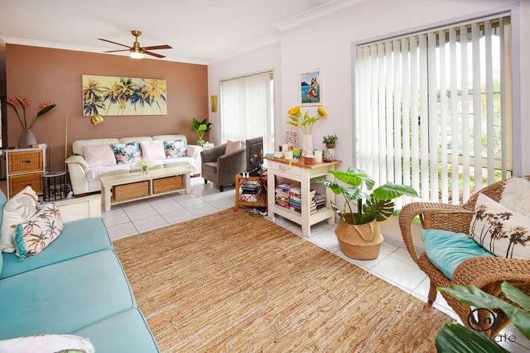 Second view of Homely villa listing, 6/25-27 Wybalena Drive, Toormina NSW 2452