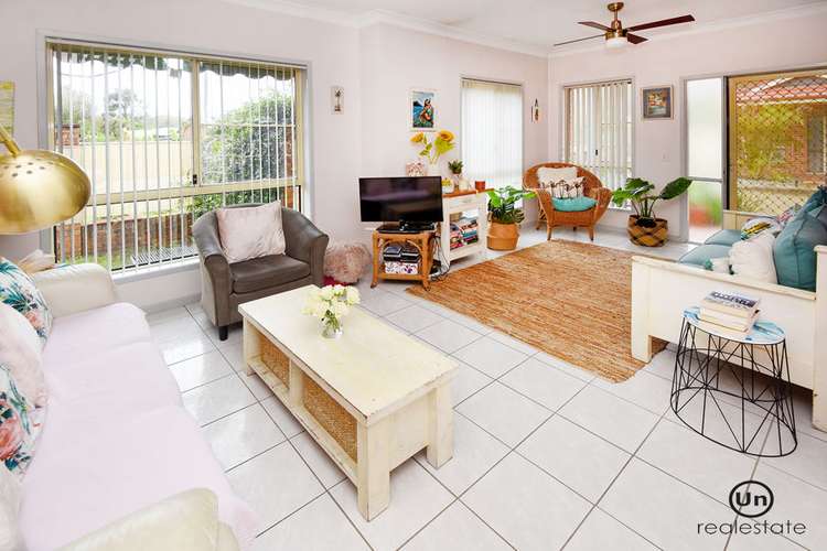 Third view of Homely villa listing, 6/25-27 Wybalena Drive, Toormina NSW 2452