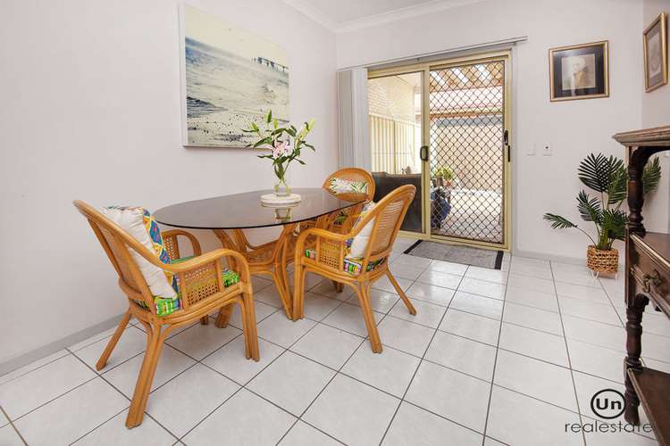Fifth view of Homely villa listing, 6/25-27 Wybalena Drive, Toormina NSW 2452