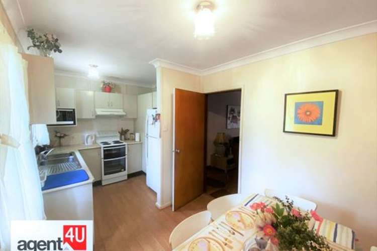 Third view of Homely house listing, 4 Orana Avenue, Penrith NSW 2750