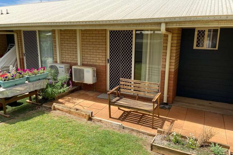 Main view of Homely unit listing, 46/306-310 James Street, Harristown QLD 4350