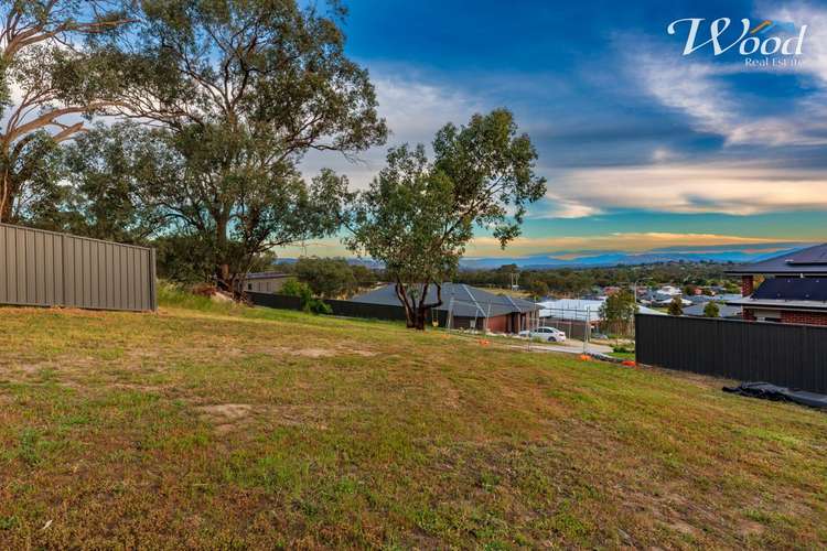 Sixth view of Homely residentialLand listing, 15 Kansas Crt, Springdale Heights NSW 2641