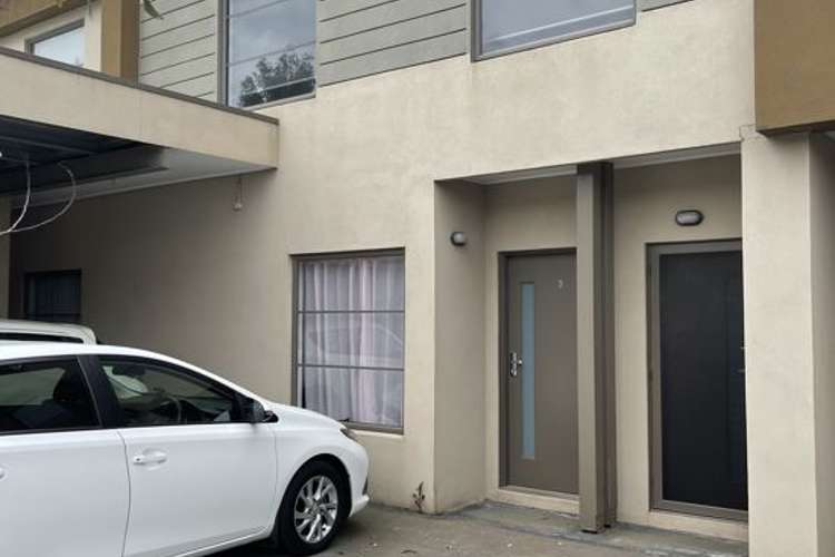 Main view of Homely apartment listing, 3 19 Positano Way, Lalor VIC 3075