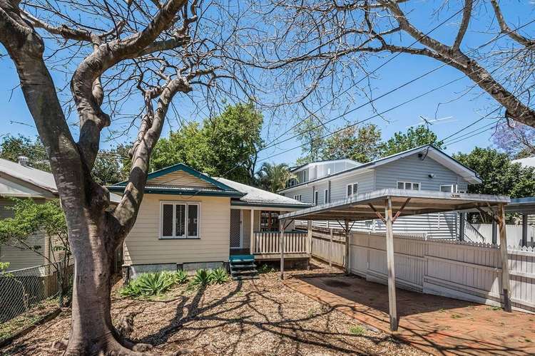 Main view of Homely house listing, 11 Gilbert Road, Windsor QLD 4030
