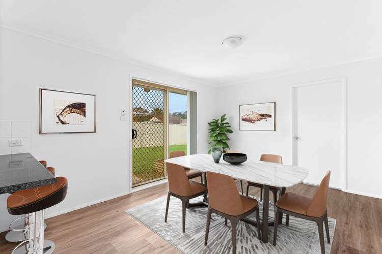Fourth view of Homely house listing, 16 Carandini Street, St Helens Park NSW 2560