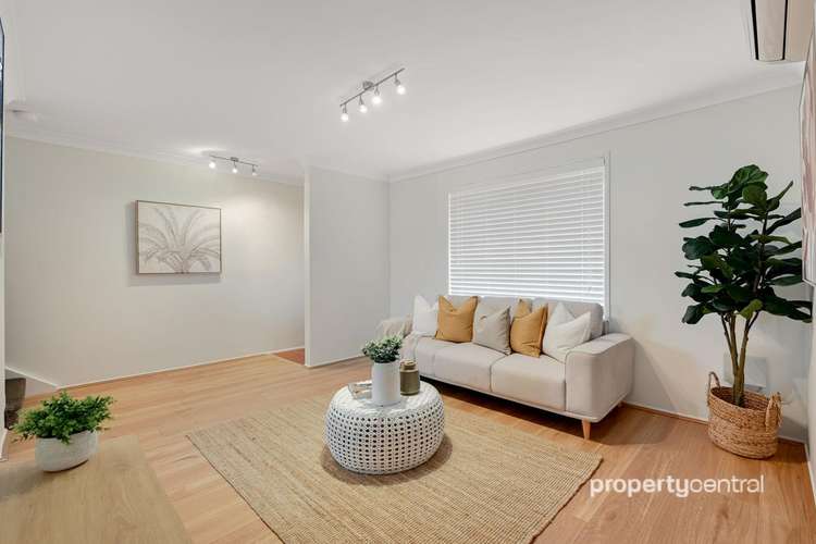 Third view of Homely townhouse listing, 2/67 Jamison Road, Kingswood NSW 2747