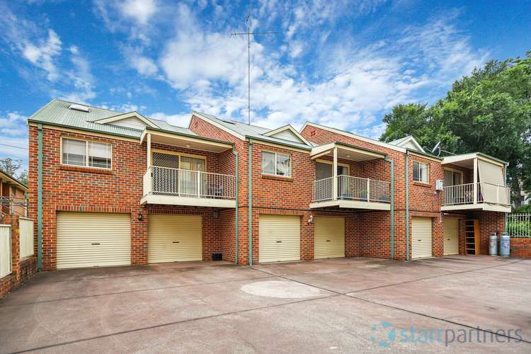 2/19 Johnston Street, Windsor NSW 2756